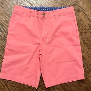 J Bailey boys shorts